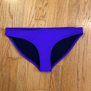 Triangl bikini bottoms